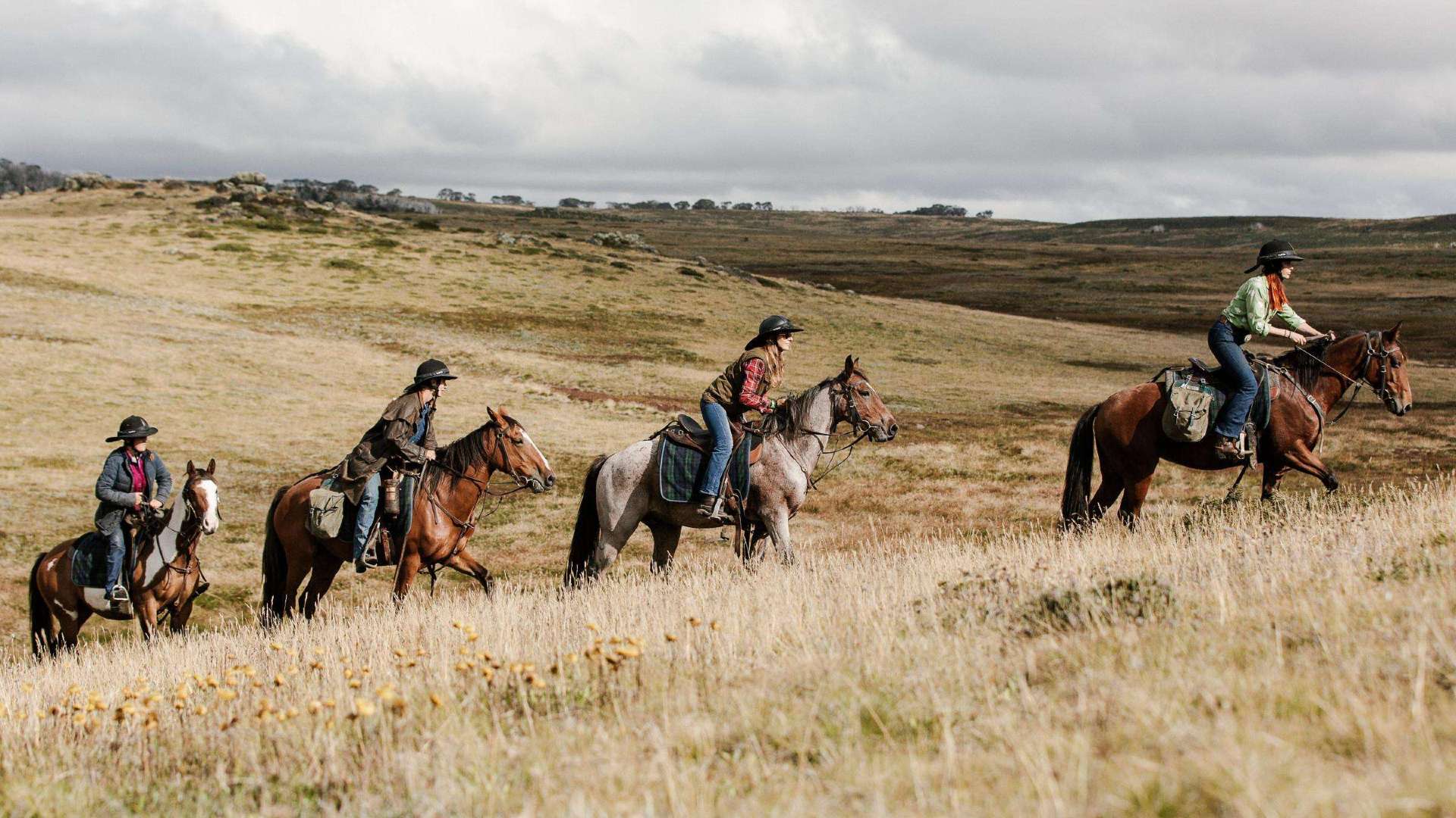 High Country